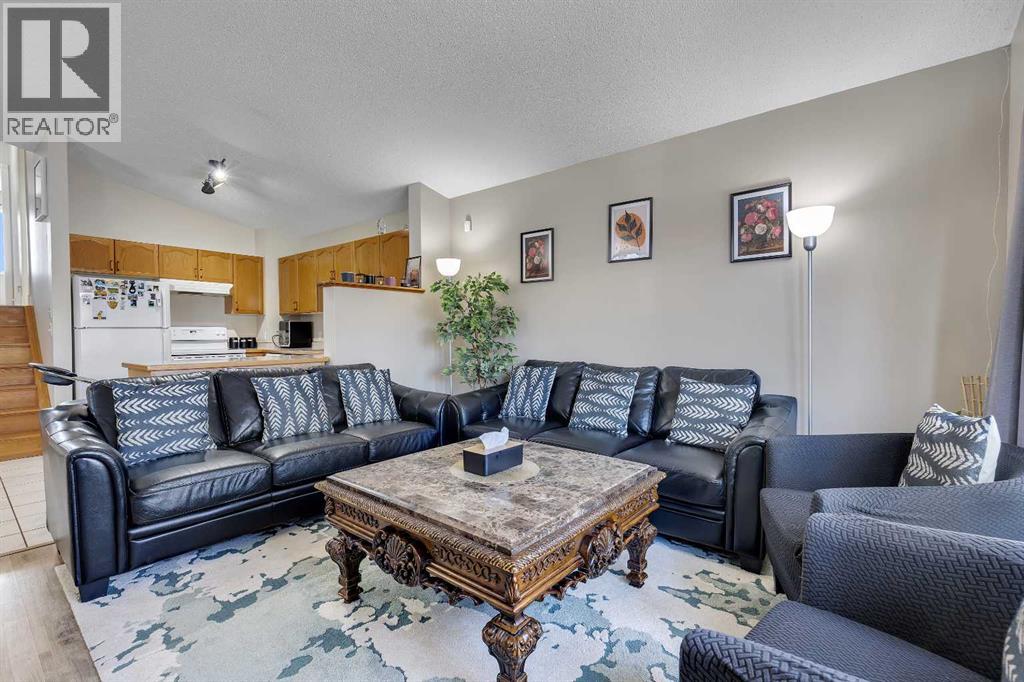 Single Family House 4 Level for Sale in  Martin Crossing Way NE Martindale Calgary 