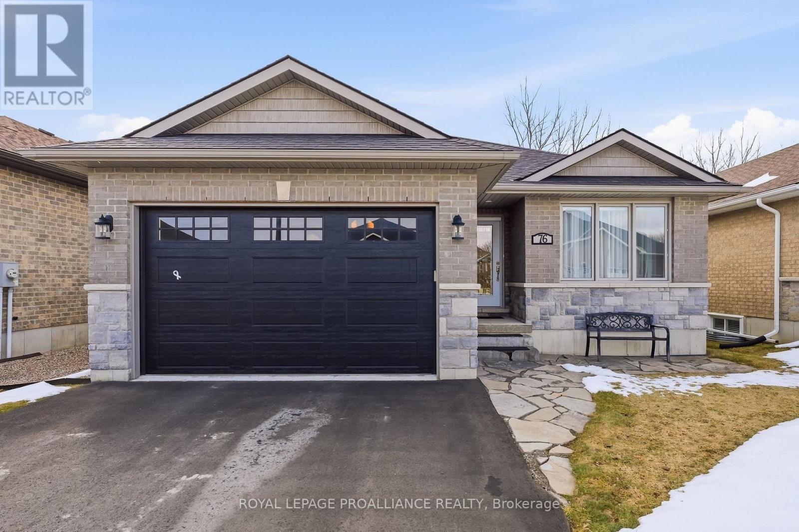 76 ROYAL GALA DRIVE - 1