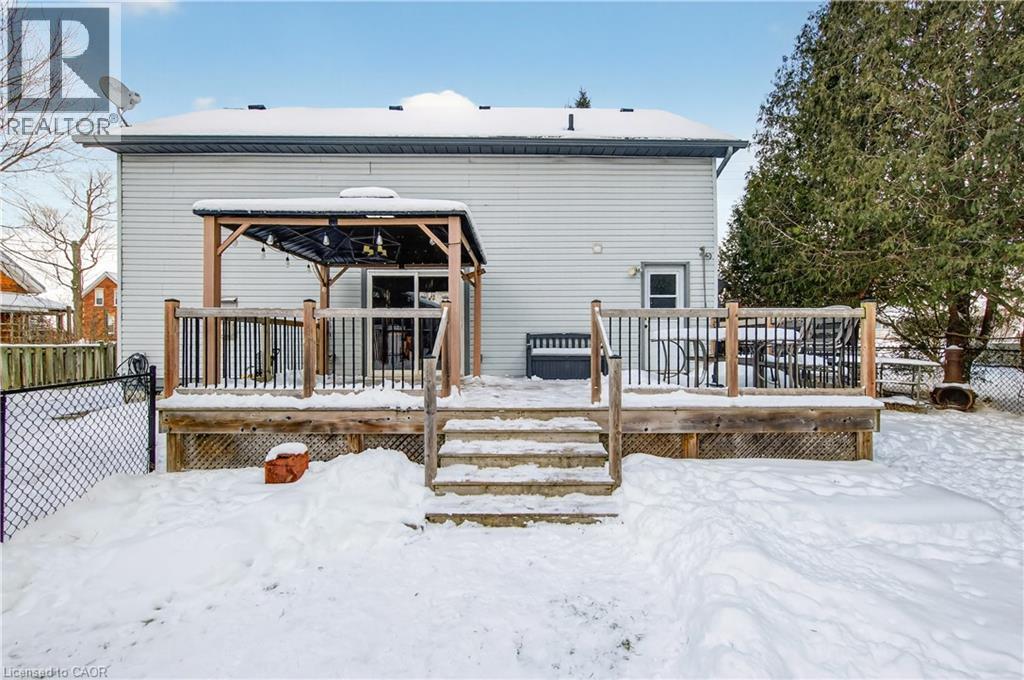 151 LYNDEN Road, Lynden, Ontario