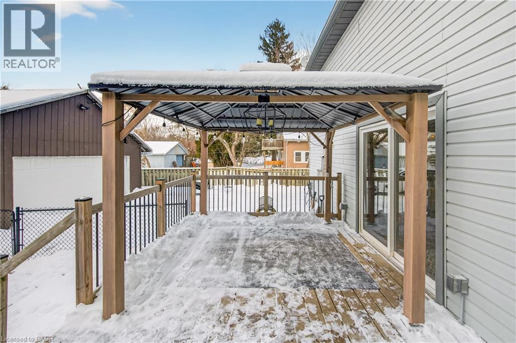 151 LYNDEN Road, Lynden, Ontario