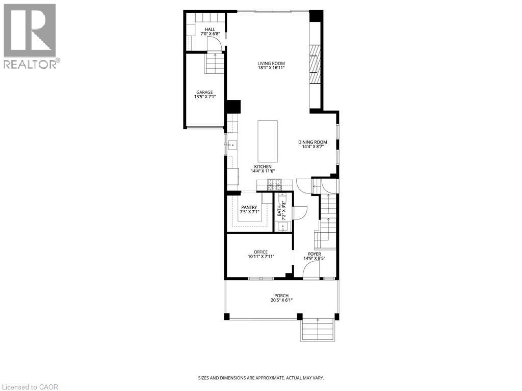 30 MATILDA Street N - 43
