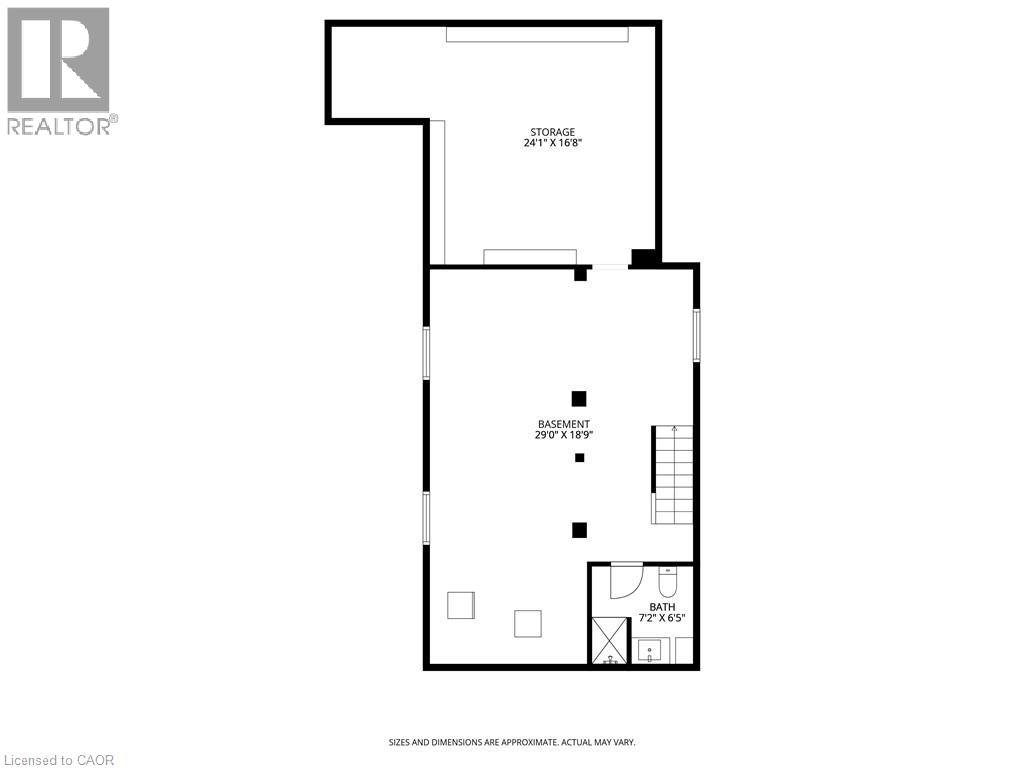 30 MATILDA Street N - 46