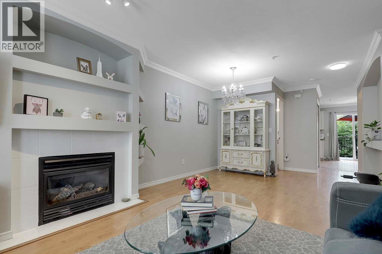 33 19141 124 AVENUE, Pitt Meadows