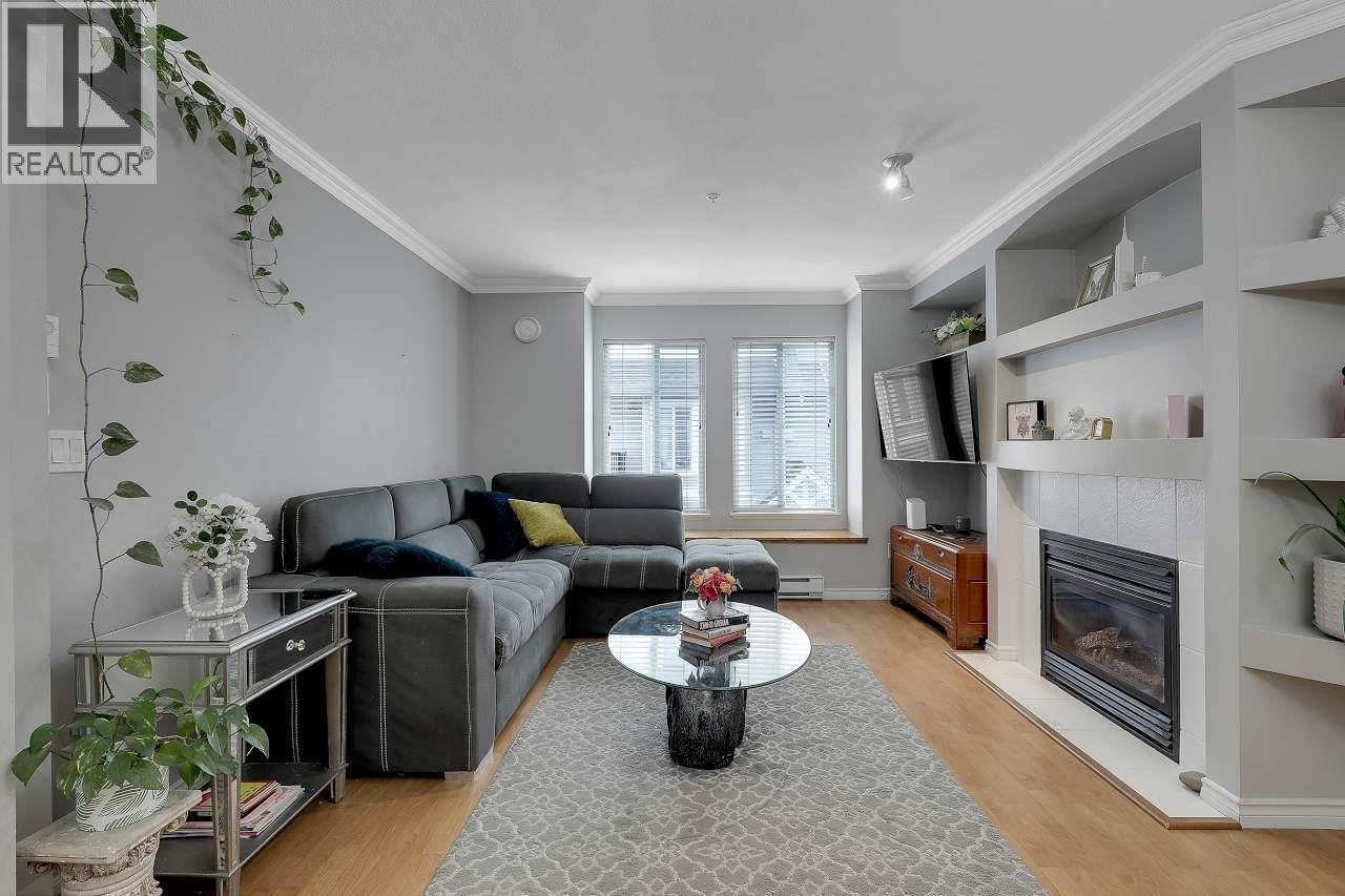 33 19141 124 AVENUE, Pitt Meadows