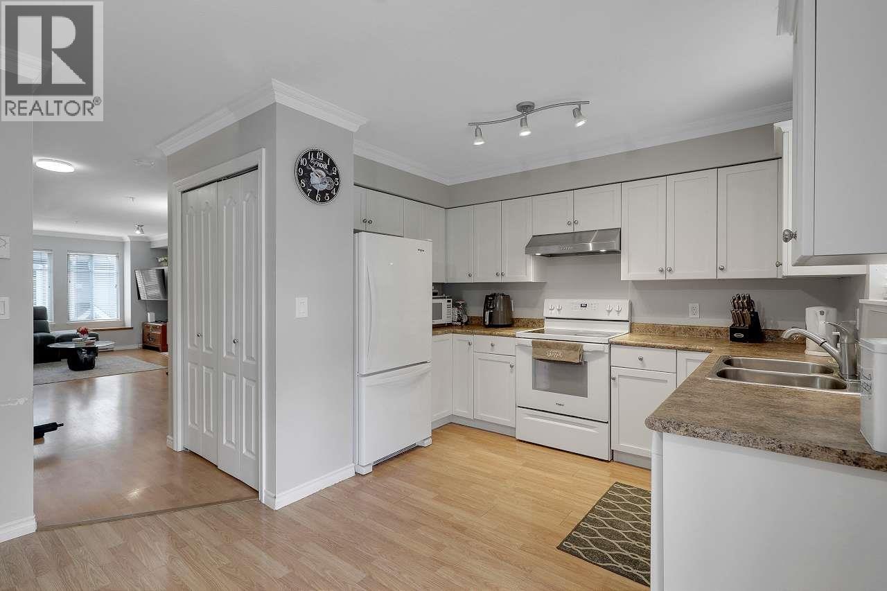 33 19141 124 AVENUE, Pitt Meadows