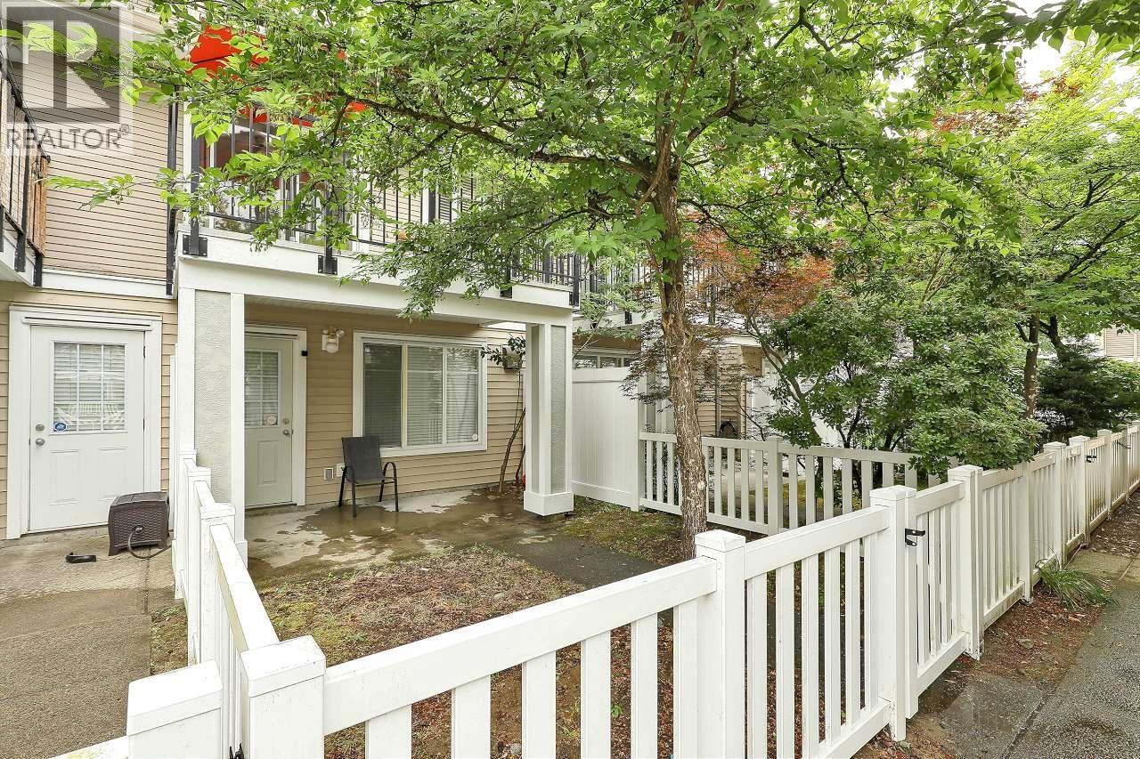 33 19141 124 AVENUE, Pitt Meadows