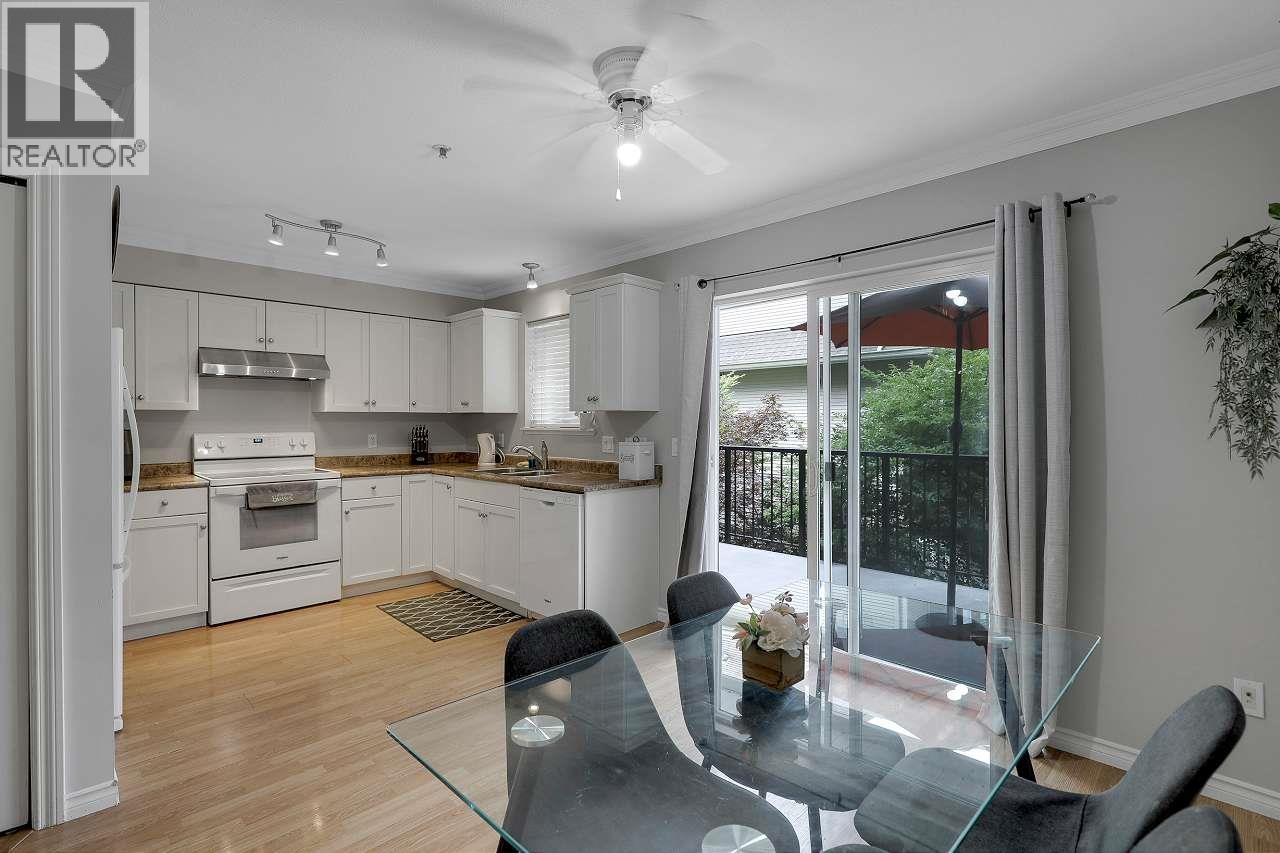 33 19141 124 AVENUE, Pitt Meadows