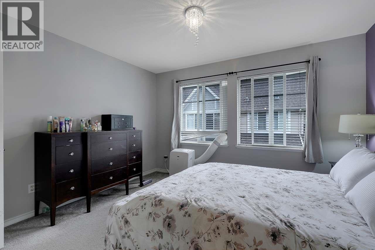 33 19141 124 AVENUE, Pitt Meadows