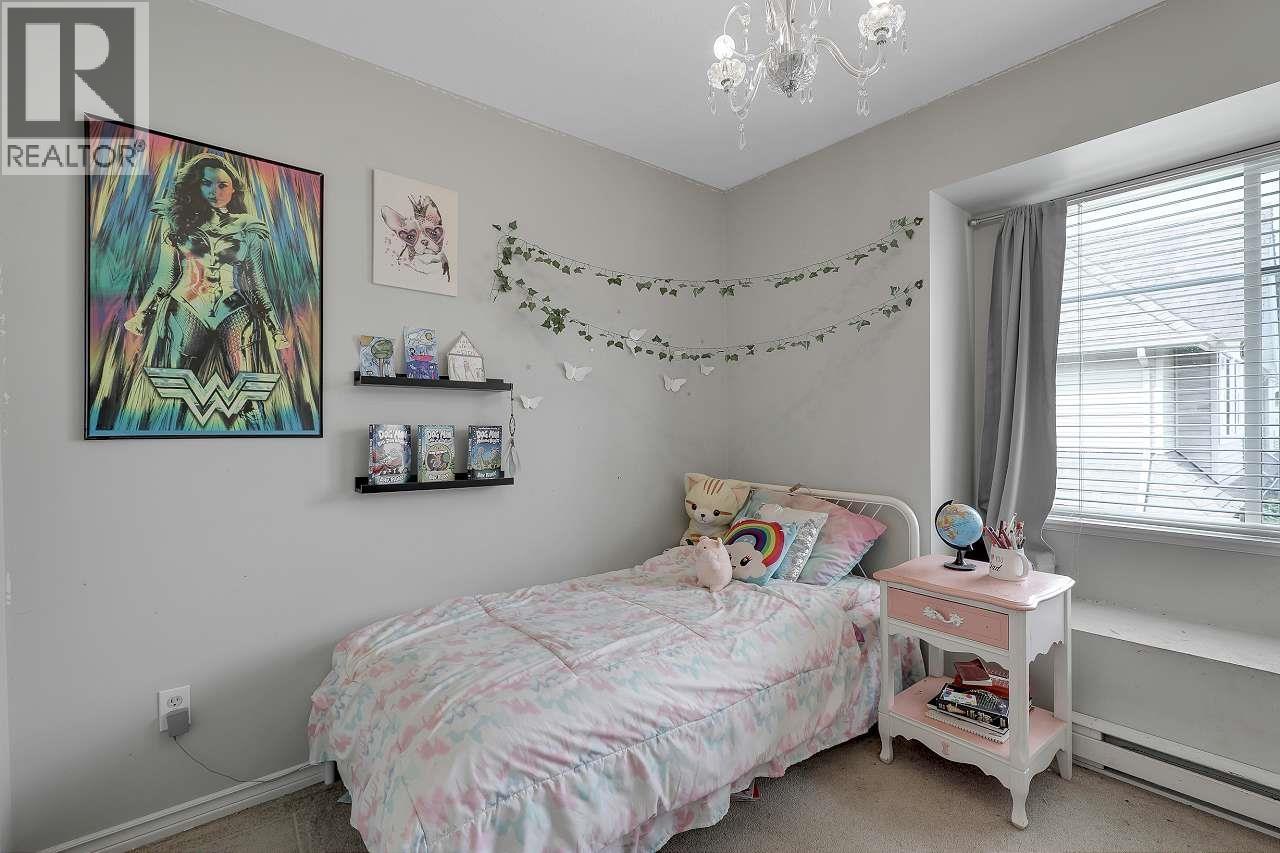 33 19141 124 AVENUE, Pitt Meadows