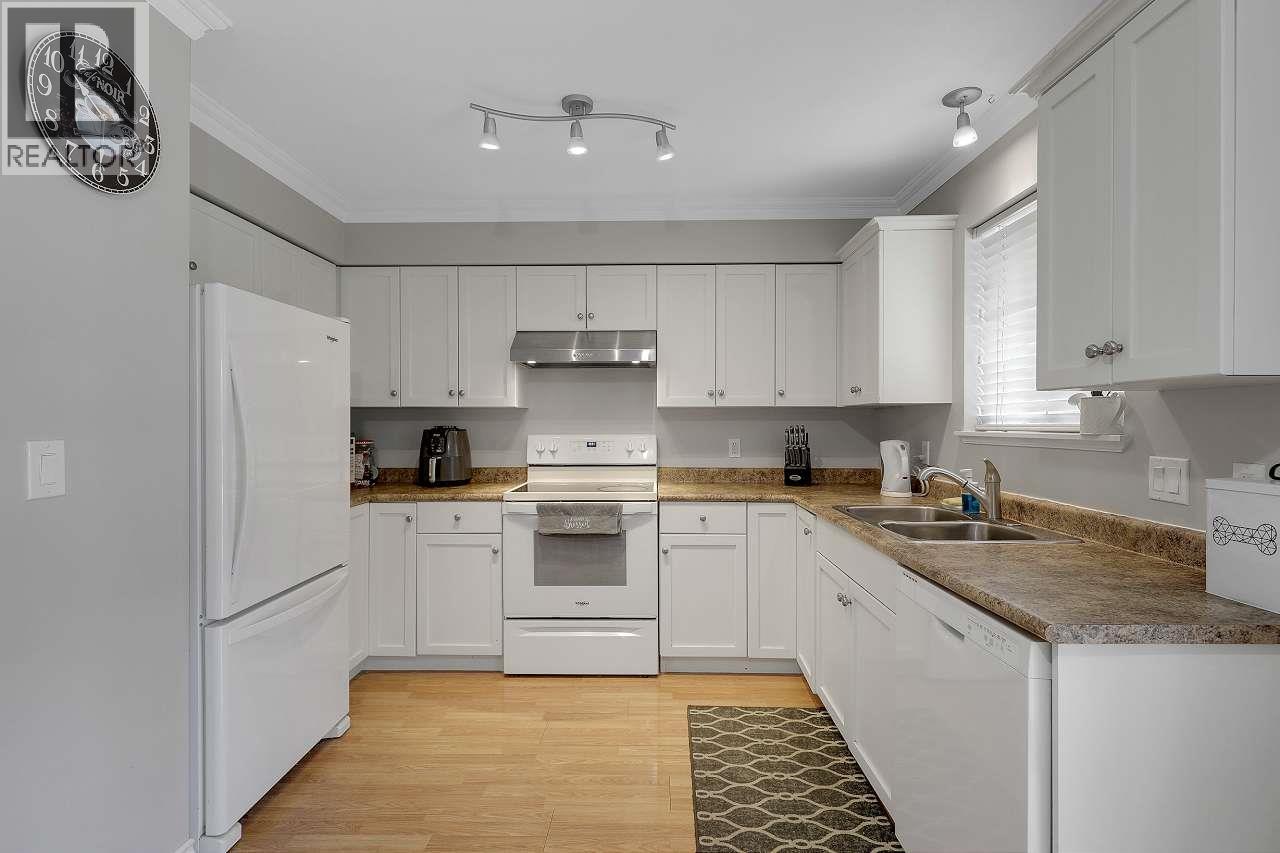 33 19141 124 AVENUE, Pitt Meadows