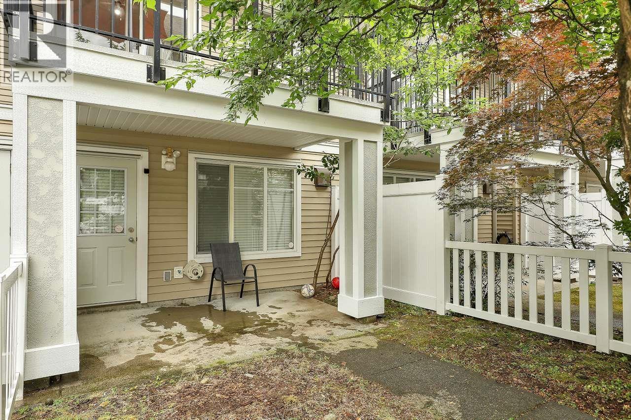 33 19141 124 AVENUE, Pitt Meadows