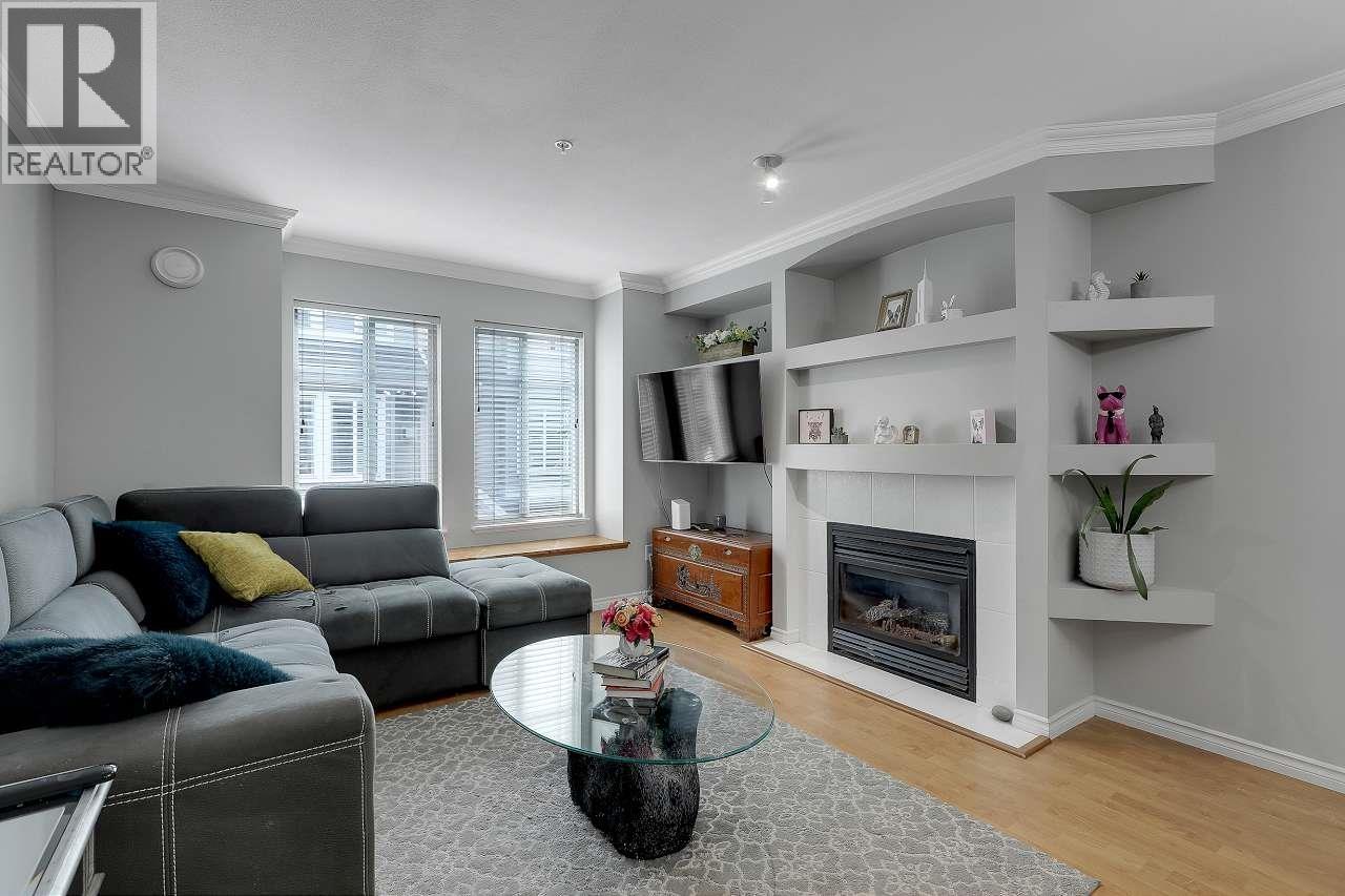 33 19141 124 AVENUE, Pitt Meadows