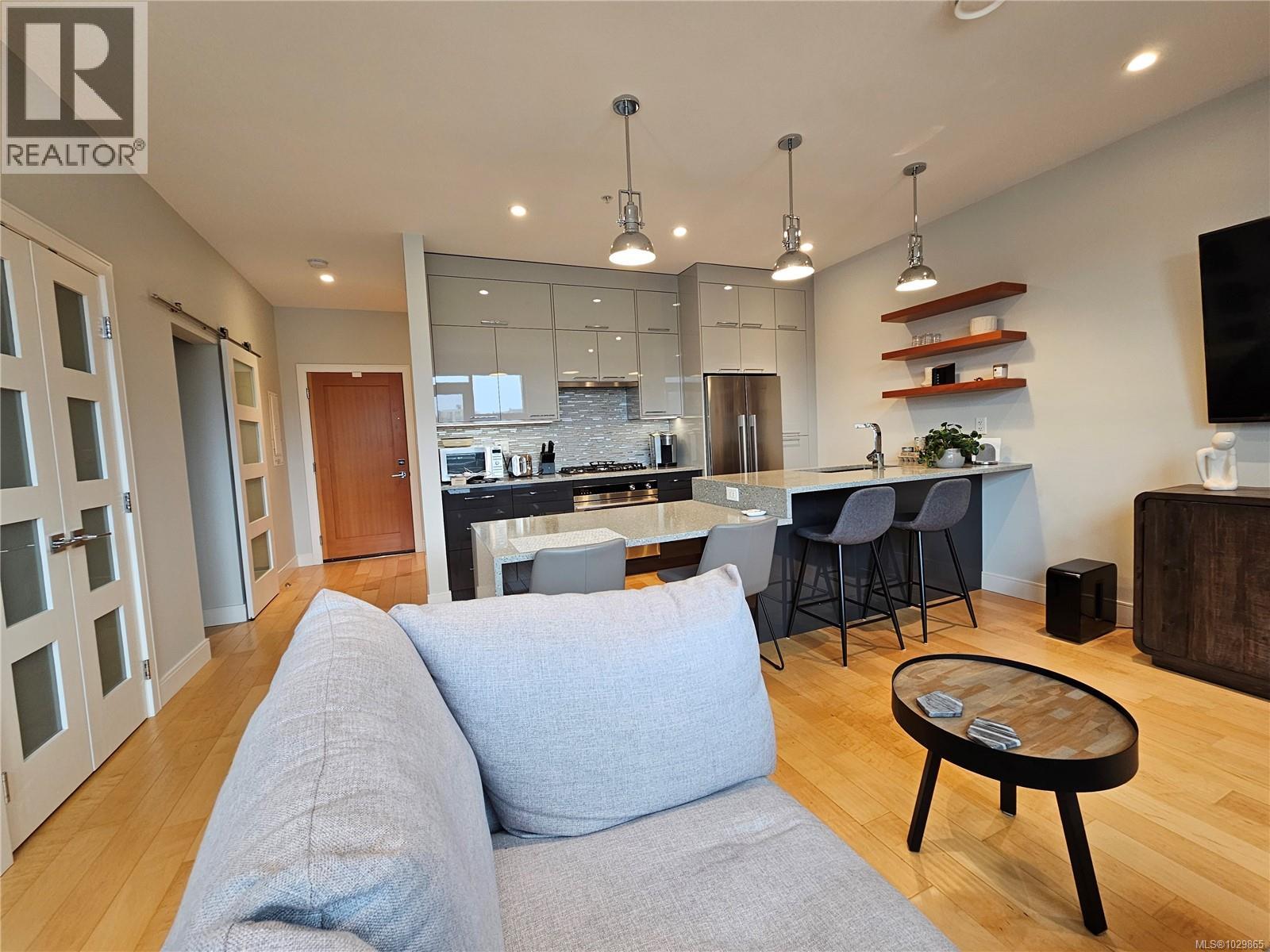 S312 1411 Cook Street, Victoria