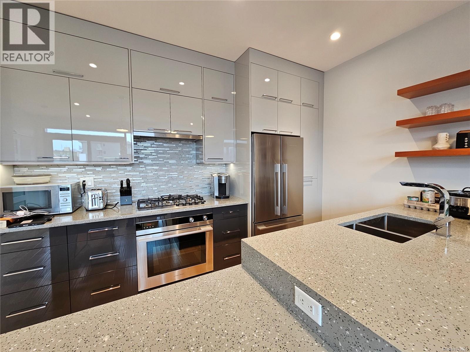 S312 1411 Cook Street, Victoria