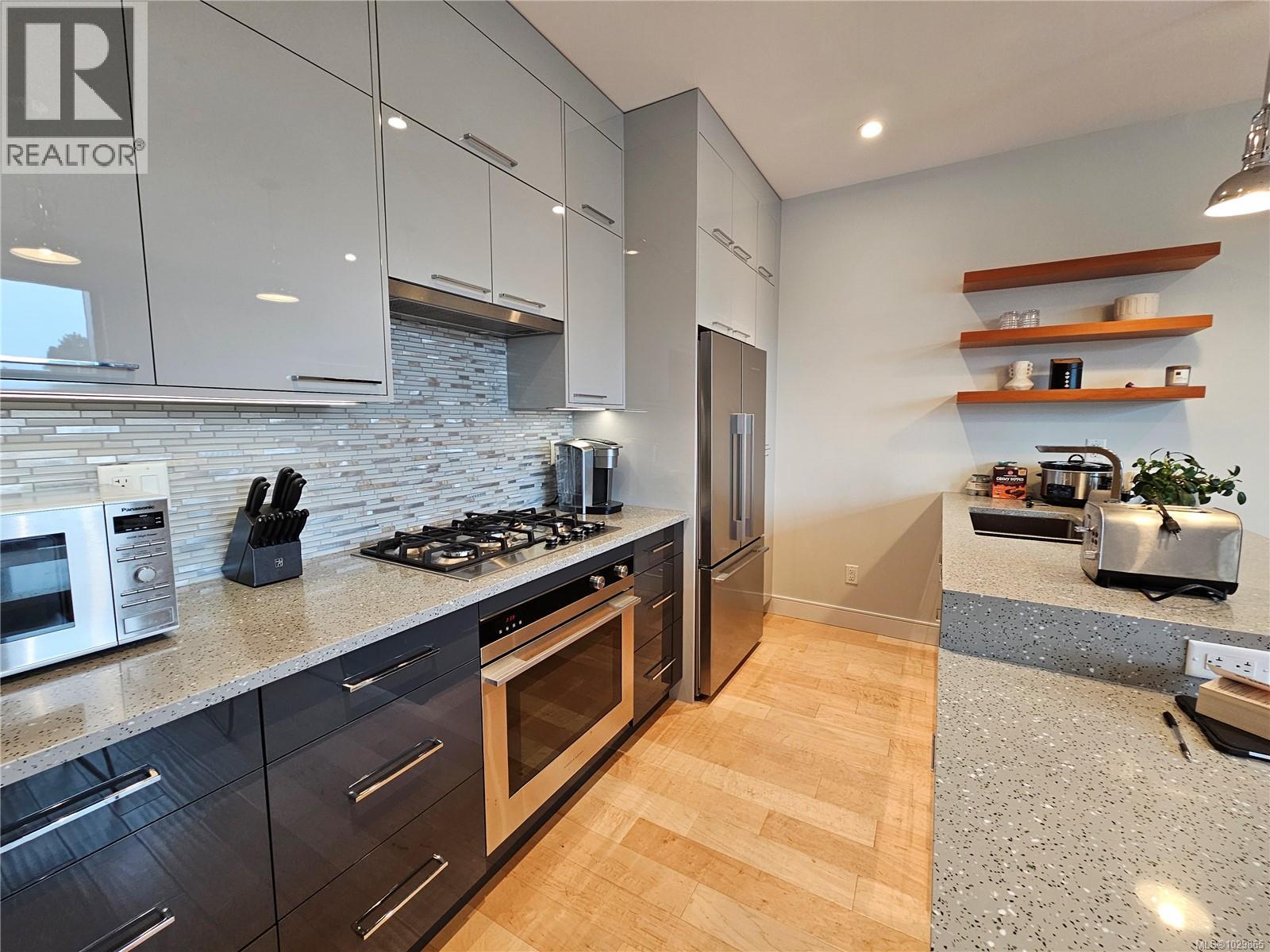 S312 1411 Cook Street, Victoria