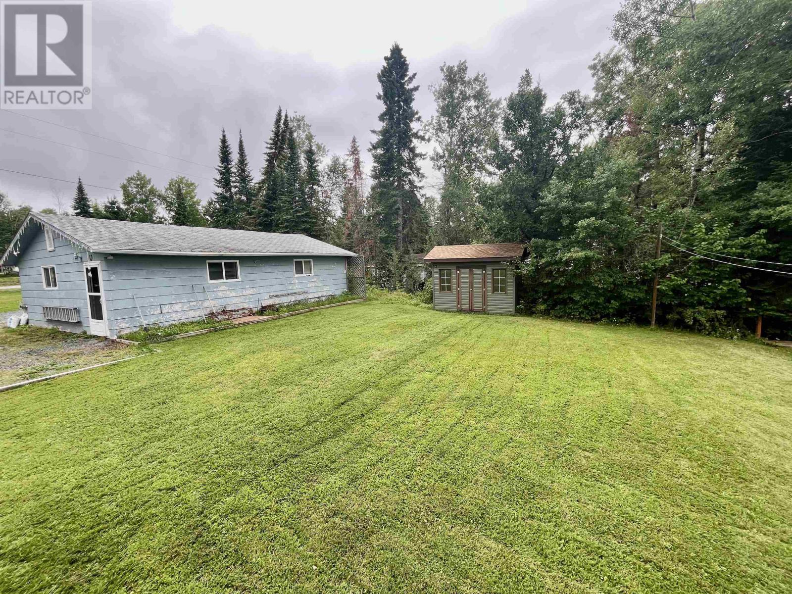 206 McMillan CRES, Dryden, Ontario, P8N0A2 — Photo 9