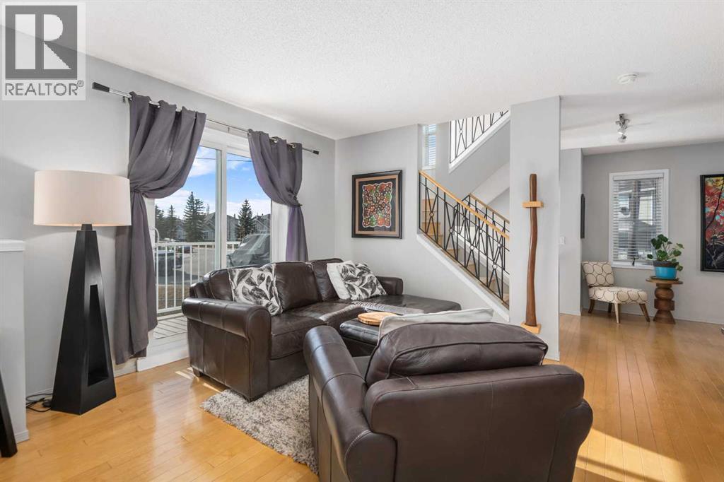 Single Family House for Sale in   Coach Hill Road Coach Hill Calgary 