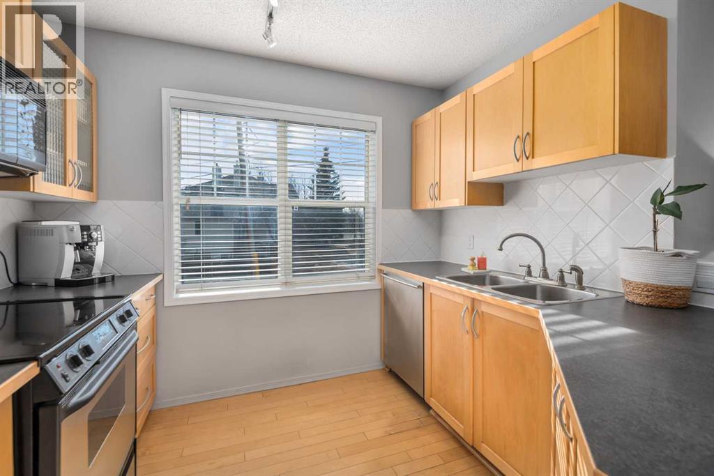 Single Family House for Sale in   Coach Hill Road Coach Hill Calgary 
