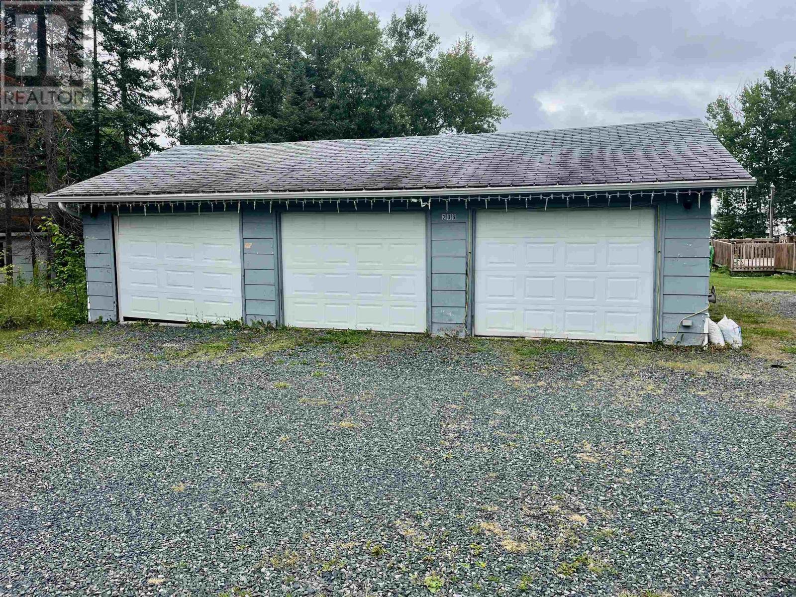 206 McMillan CRES, Dryden, Ontario, P8N0A2 — Photo 22