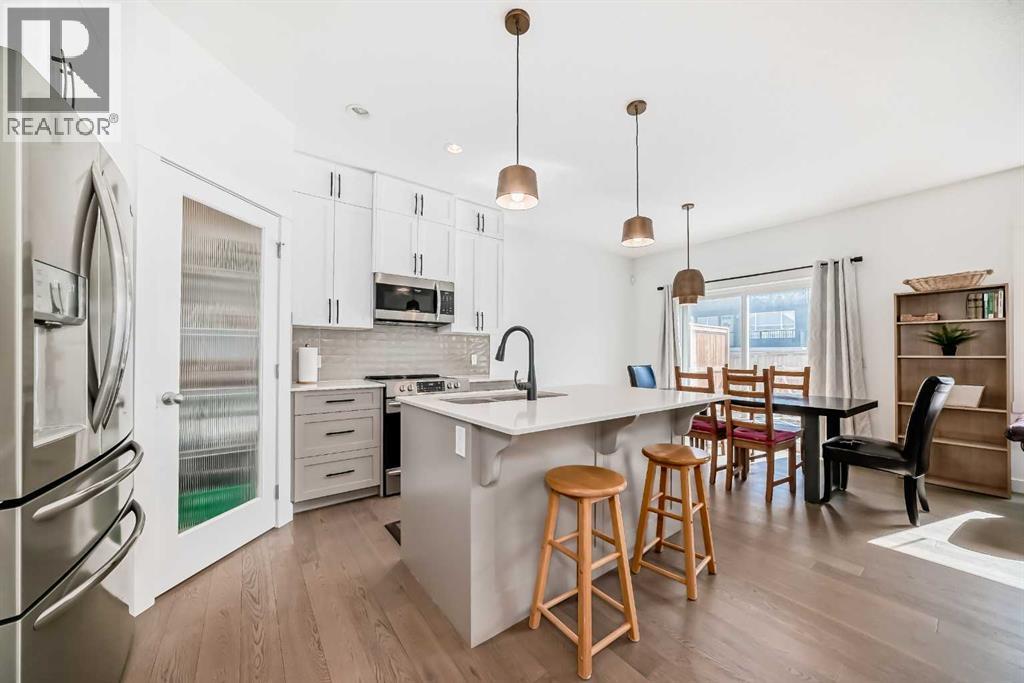 Single Family House for Sale in  Nolanhurst Crescent NW Nolan Hill Calgary 