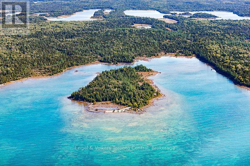 FITZWILLIAM ISLAND