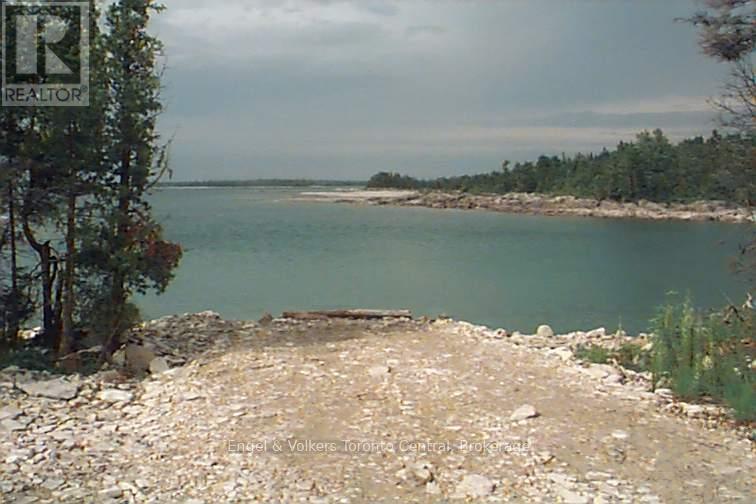 FITZWILLIAM ISLAND