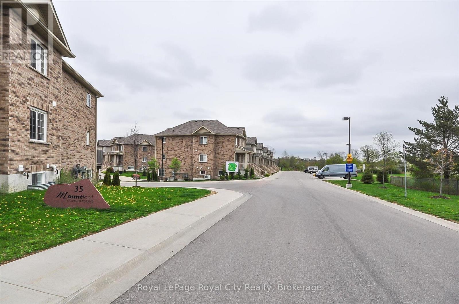 85 - 35 MOUNTFORD DRIVE