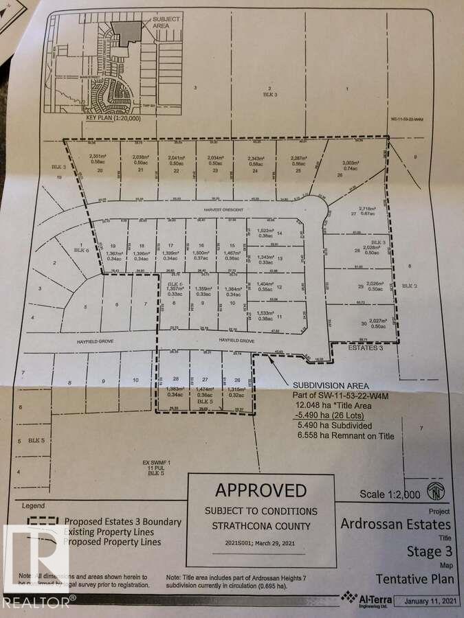 9 HAYFIELD GV, Ardrossan