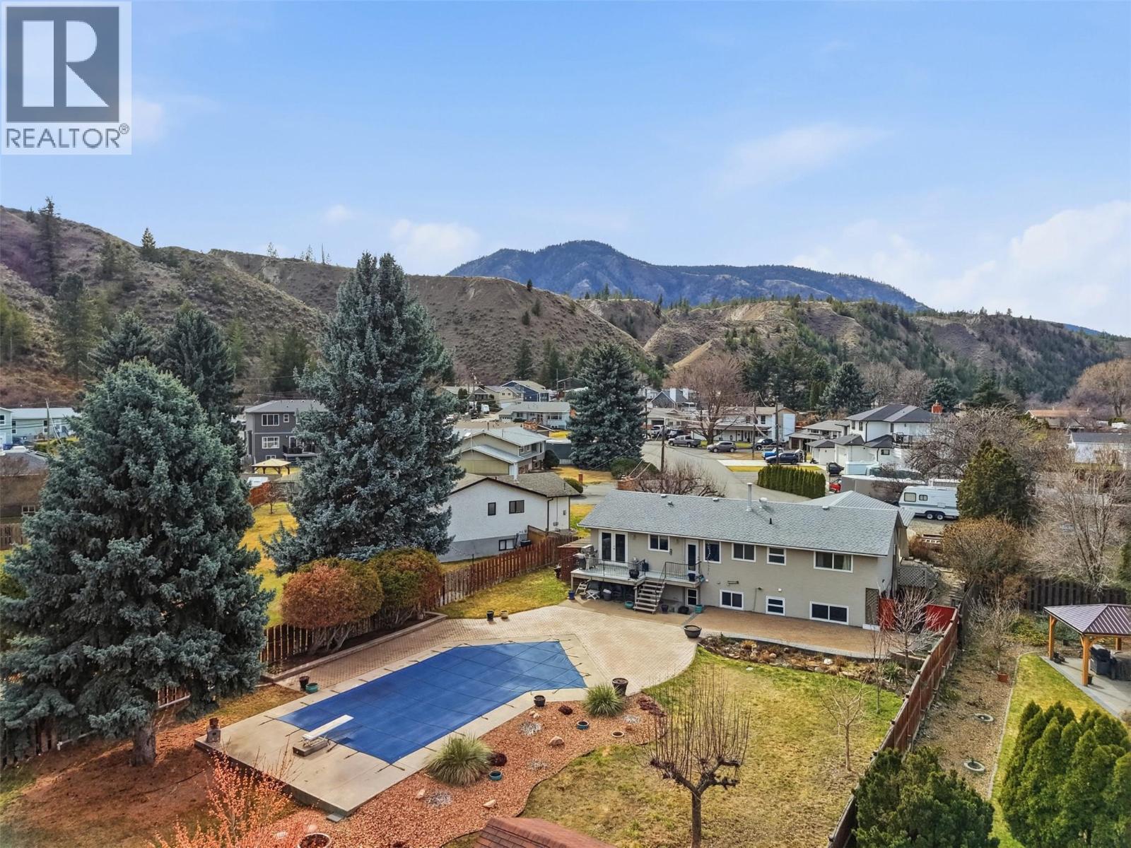 367 MCAULEY Place, Kamloops