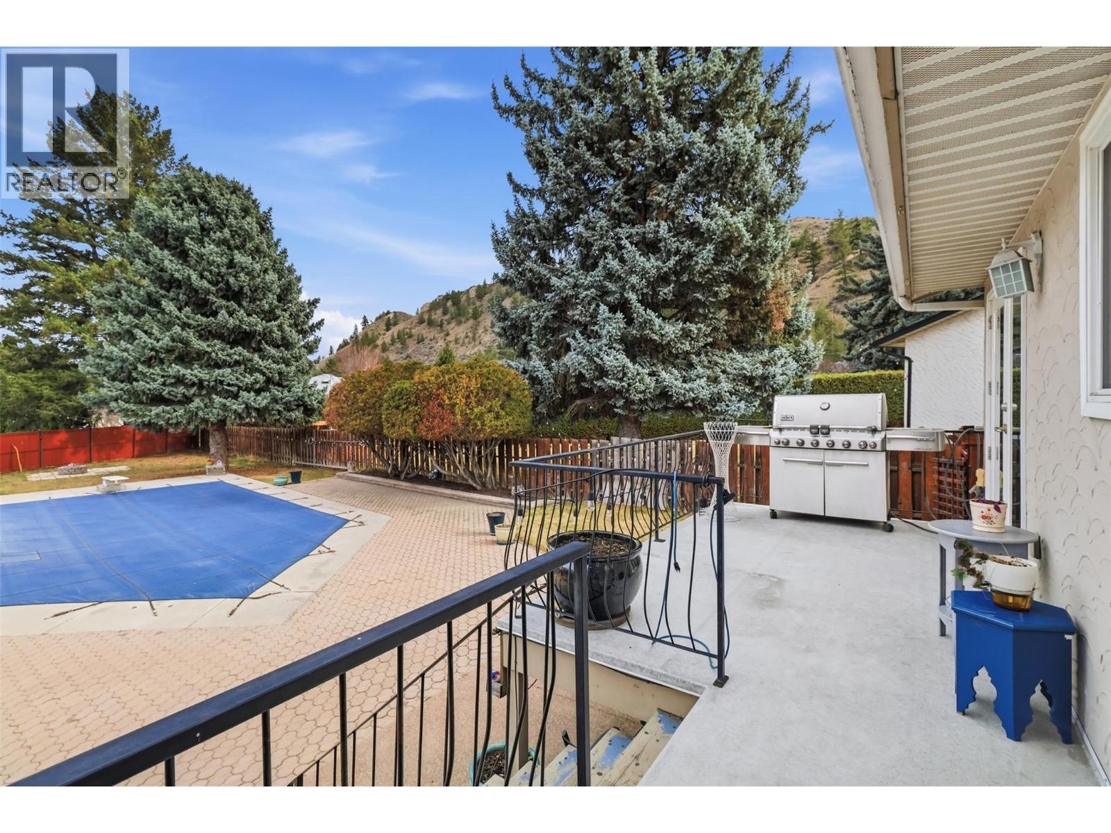 367 MCAULEY Place, Kamloops