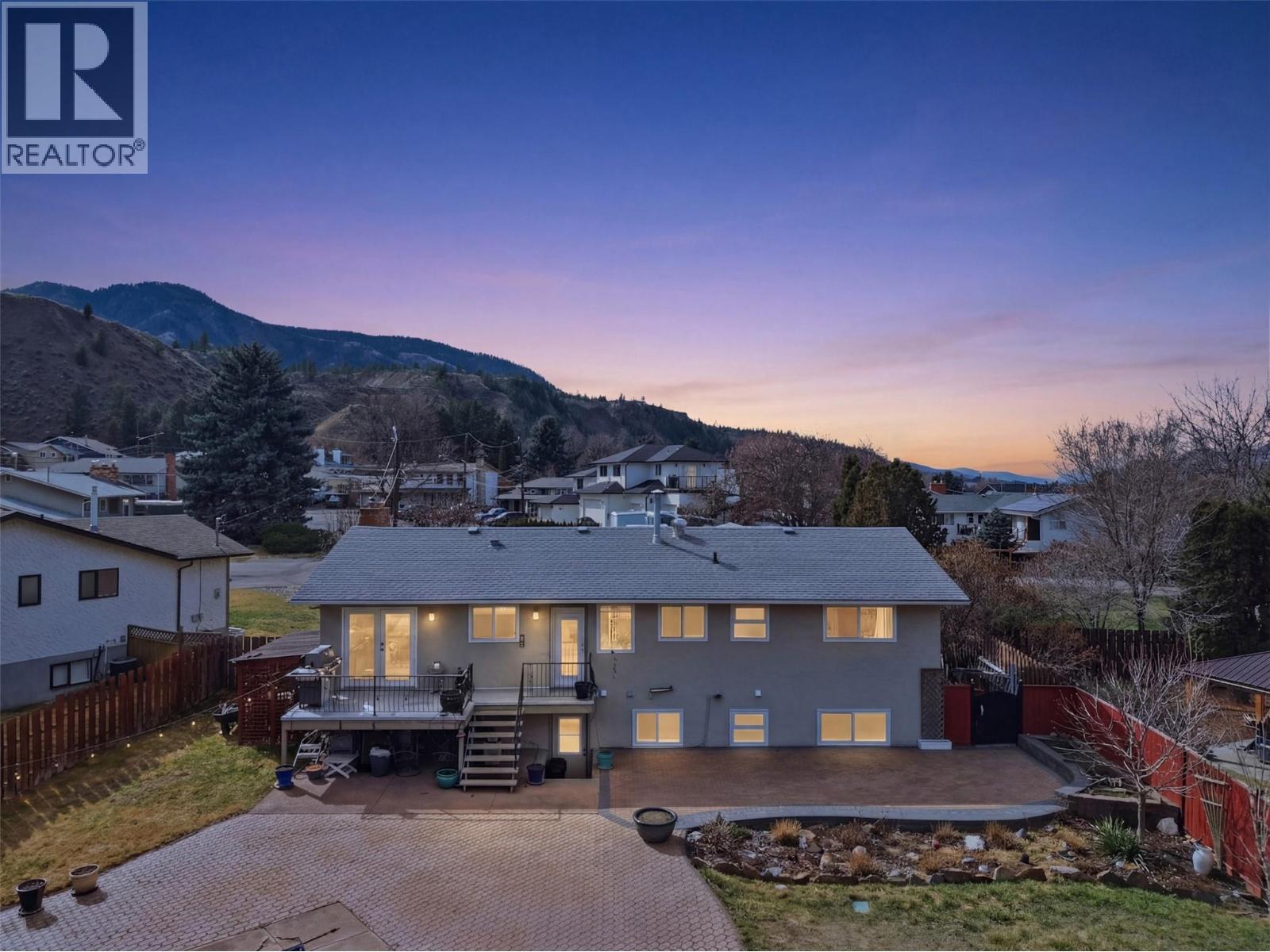 367 MCAULEY Place, Kamloops