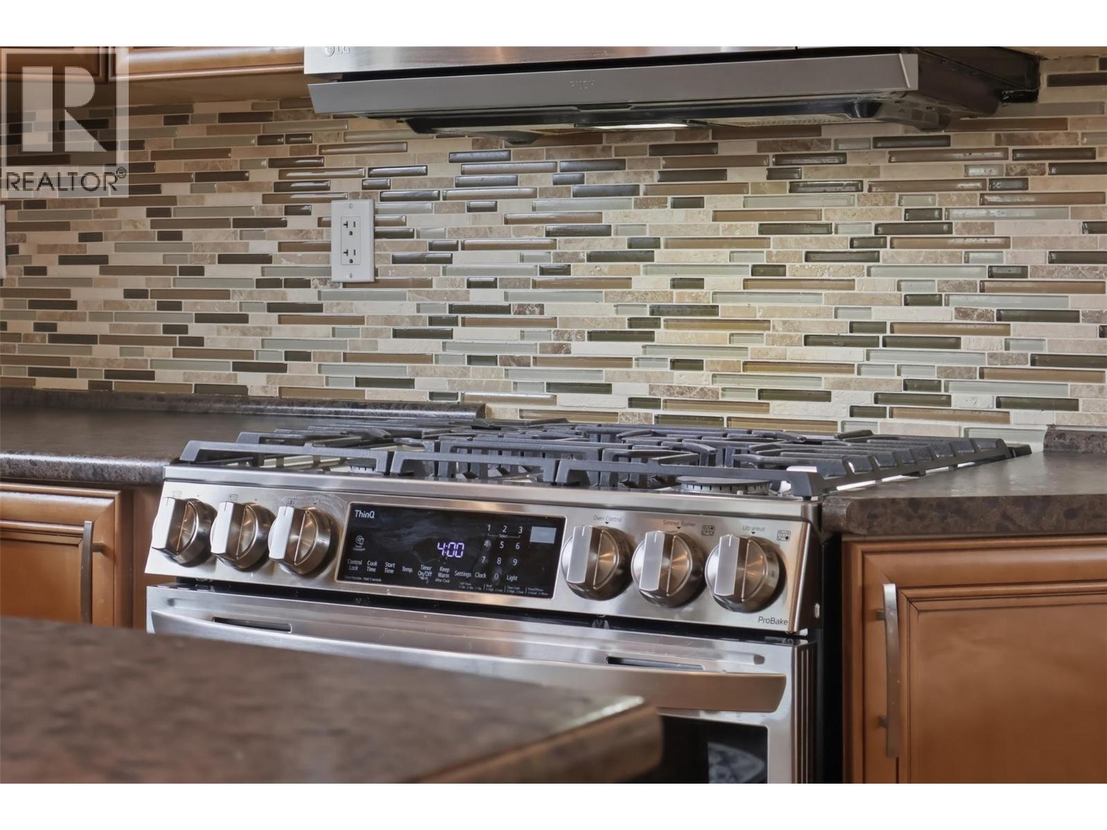 367 MCAULEY Place, Kamloops