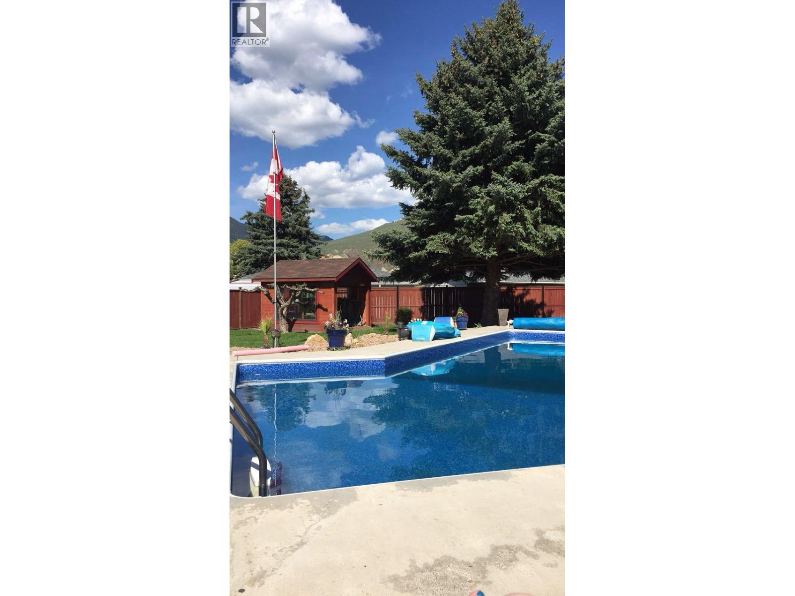 367 MCAULEY Place, Kamloops