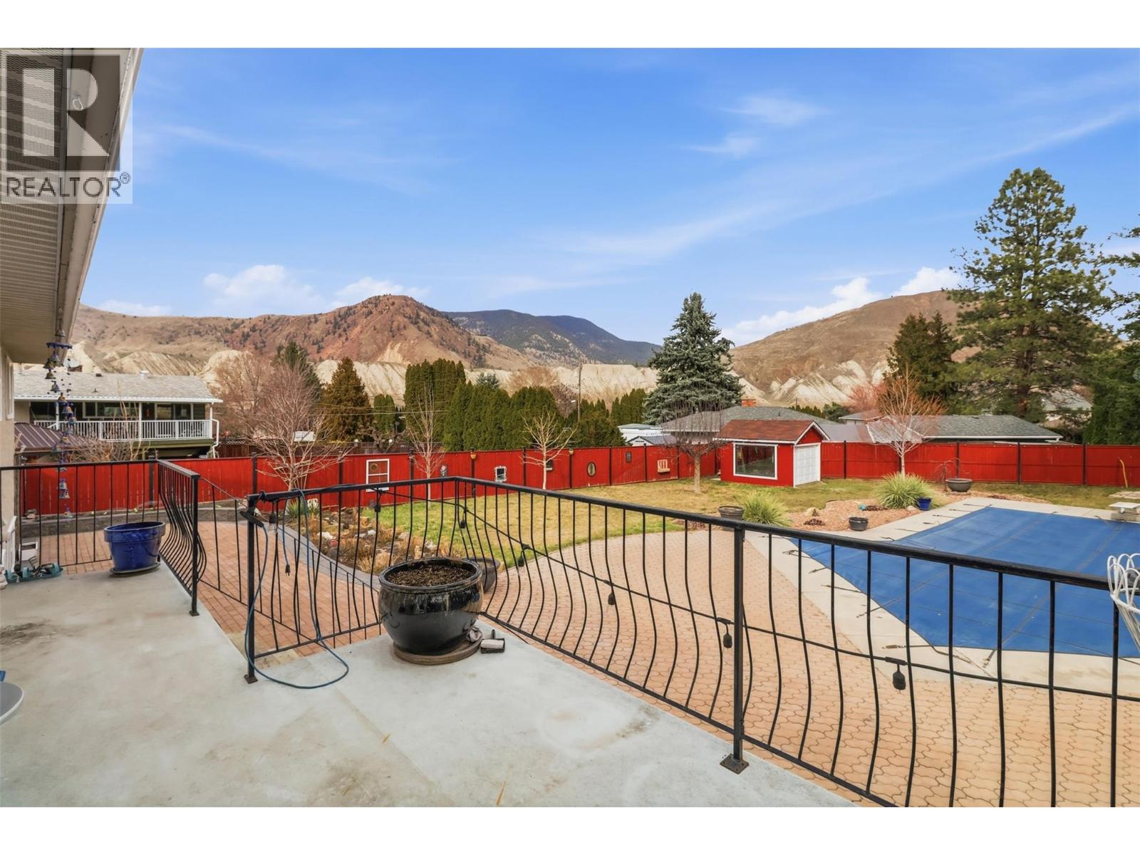 367 MCAULEY Place, Kamloops