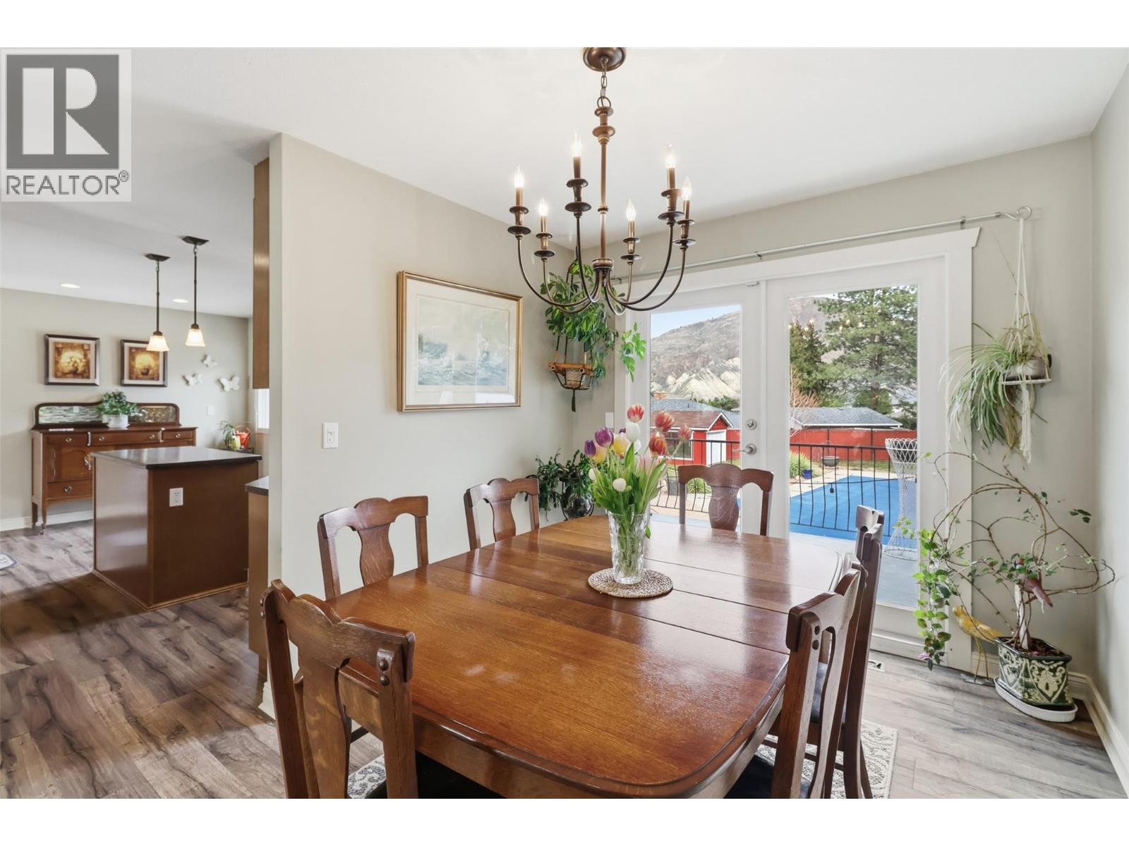 367 MCAULEY Place, Kamloops