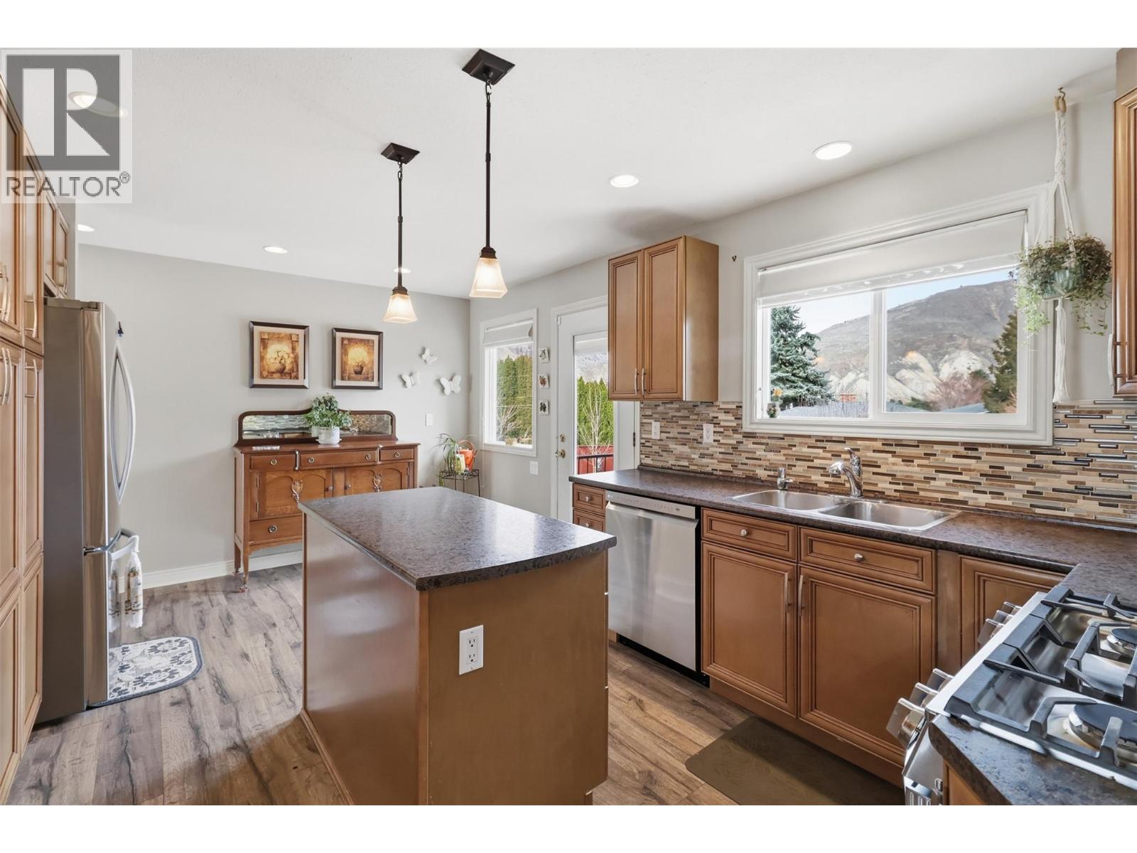 367 MCAULEY Place, Kamloops