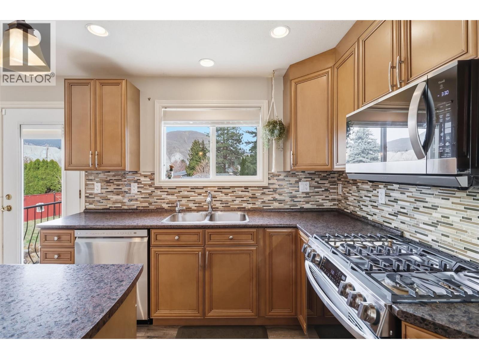 367 MCAULEY Place, Kamloops