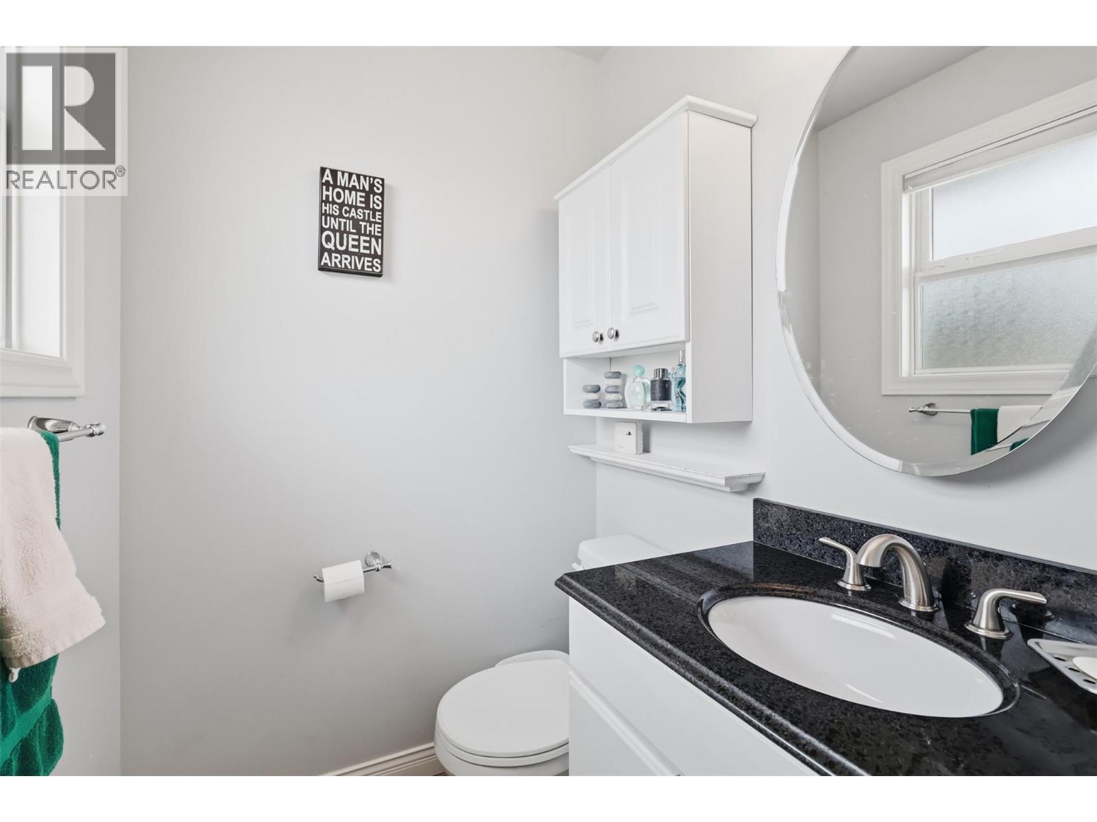 367 MCAULEY Place, Kamloops