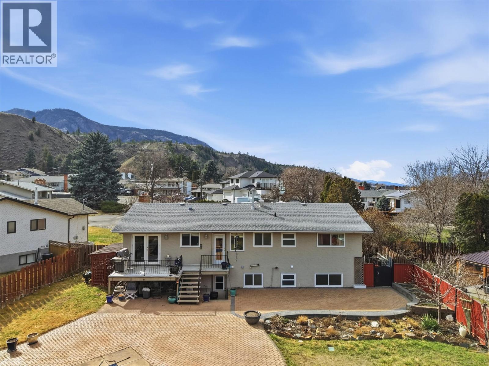 367 MCAULEY Place, Kamloops