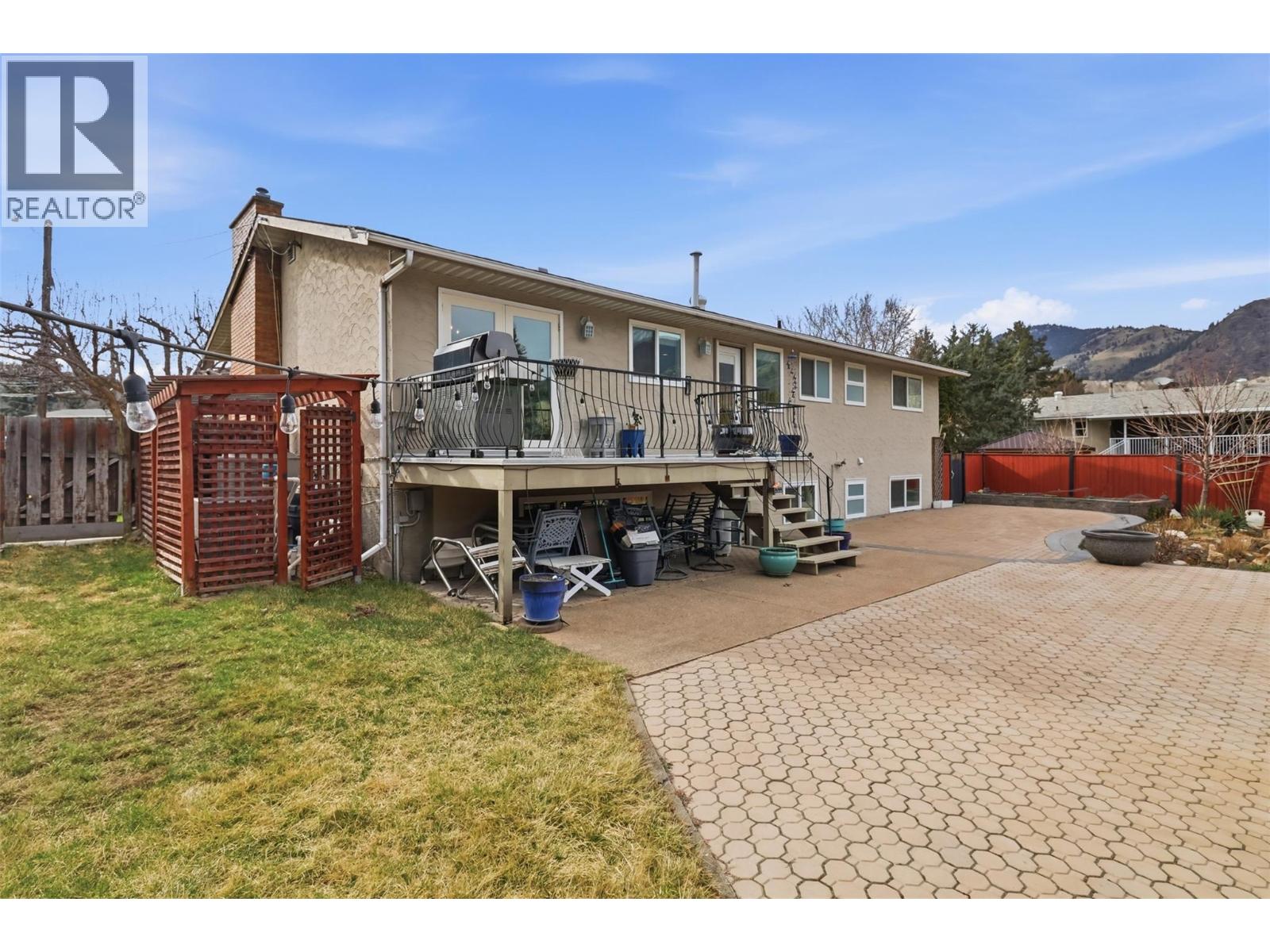 367 MCAULEY Place, Kamloops