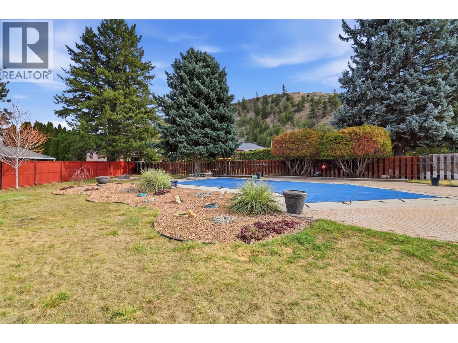367 MCAULEY Place, Kamloops