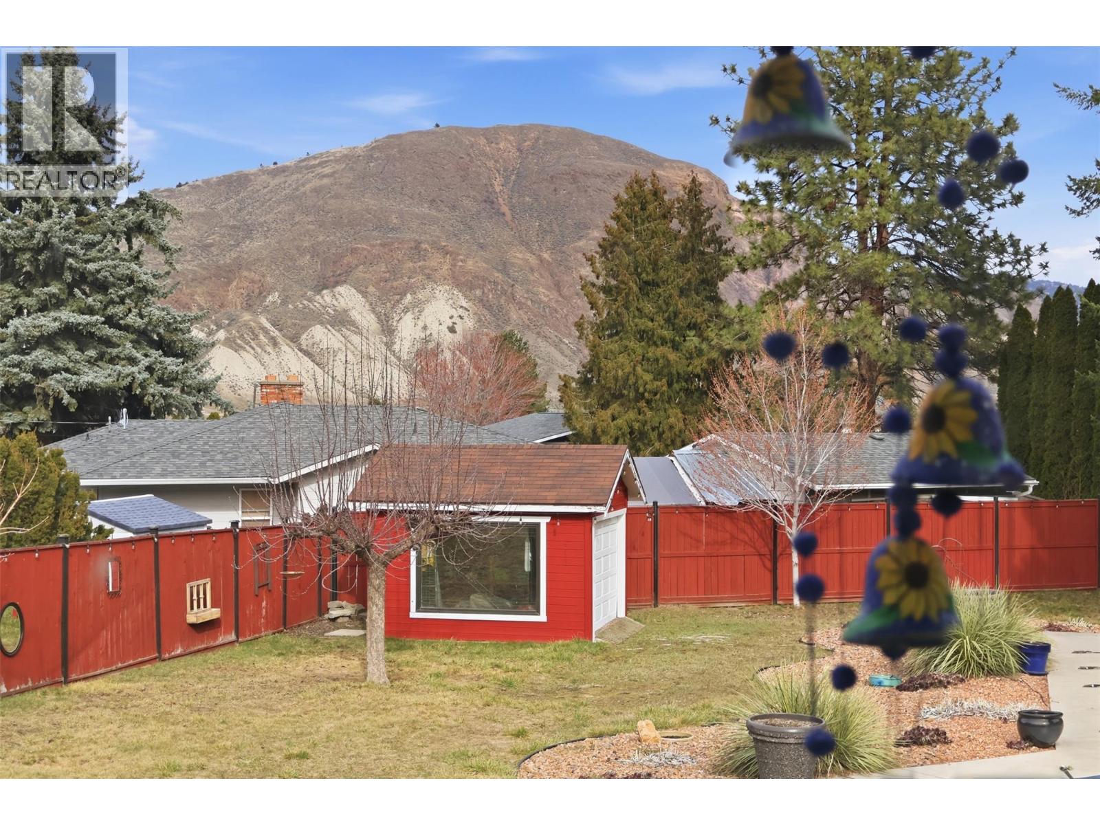 367 MCAULEY Place, Kamloops