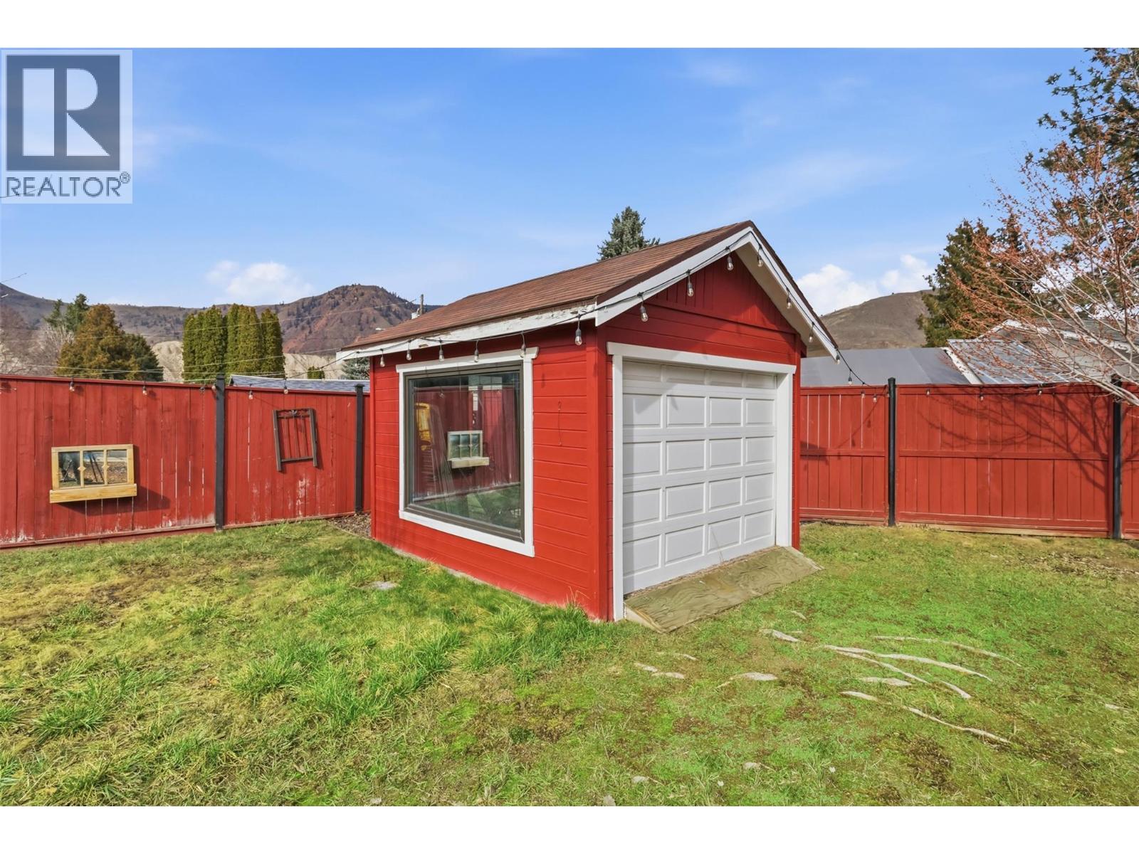 367 MCAULEY Place, Kamloops