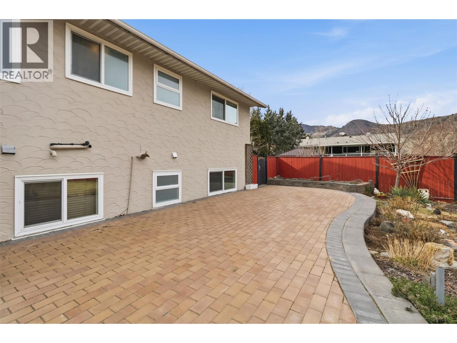 367 MCAULEY Place, Kamloops