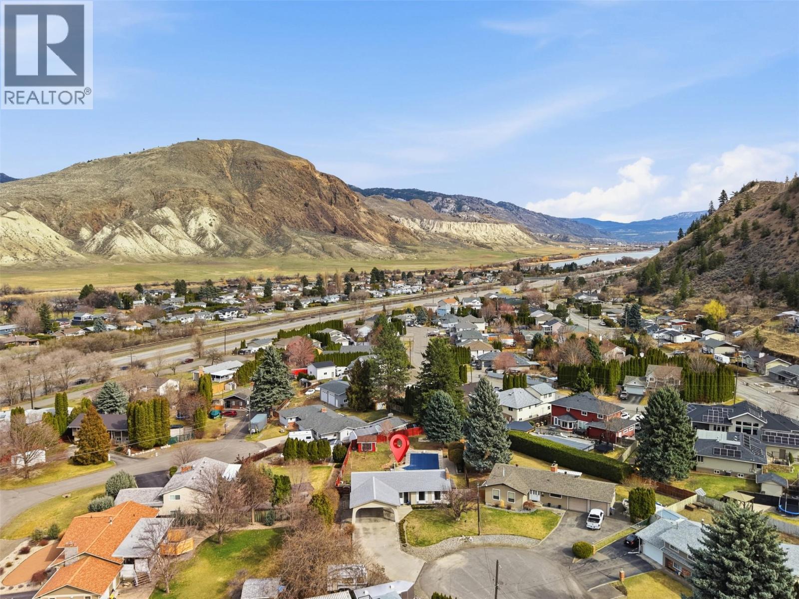 367 MCAULEY Place, Kamloops