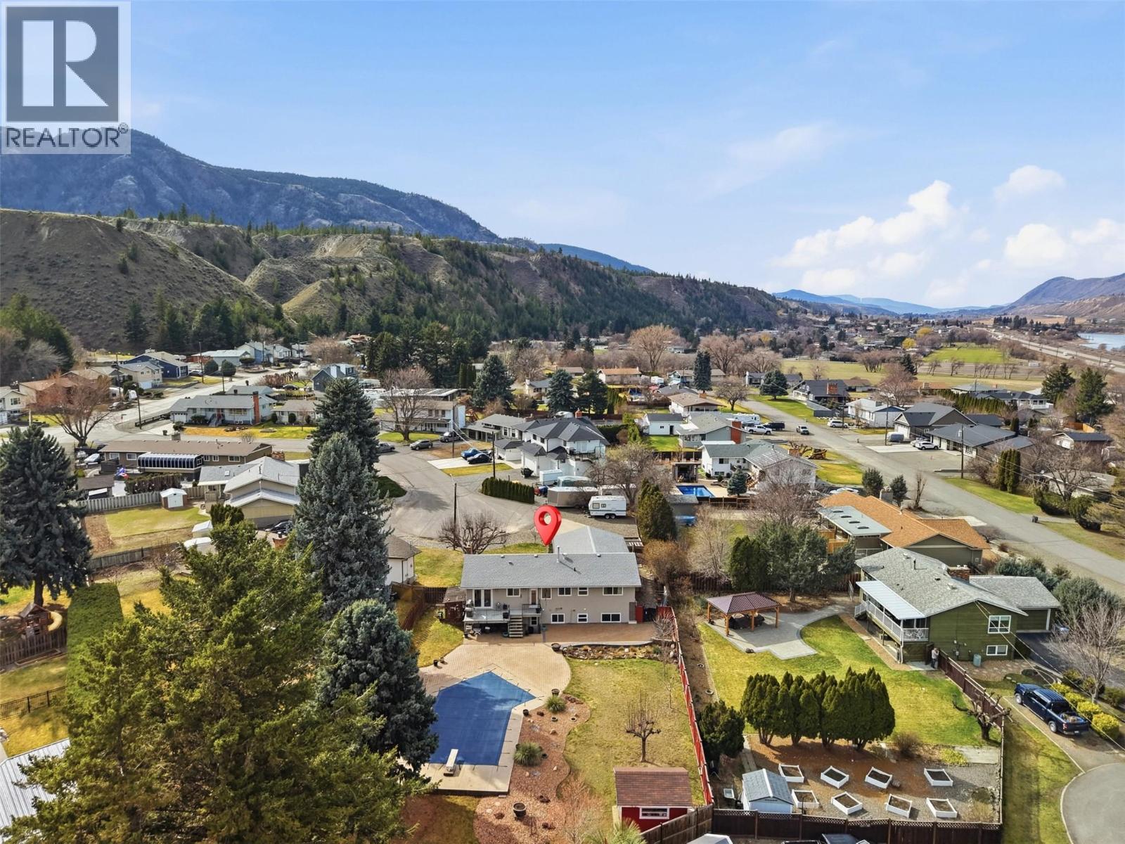 367 MCAULEY Place, Kamloops