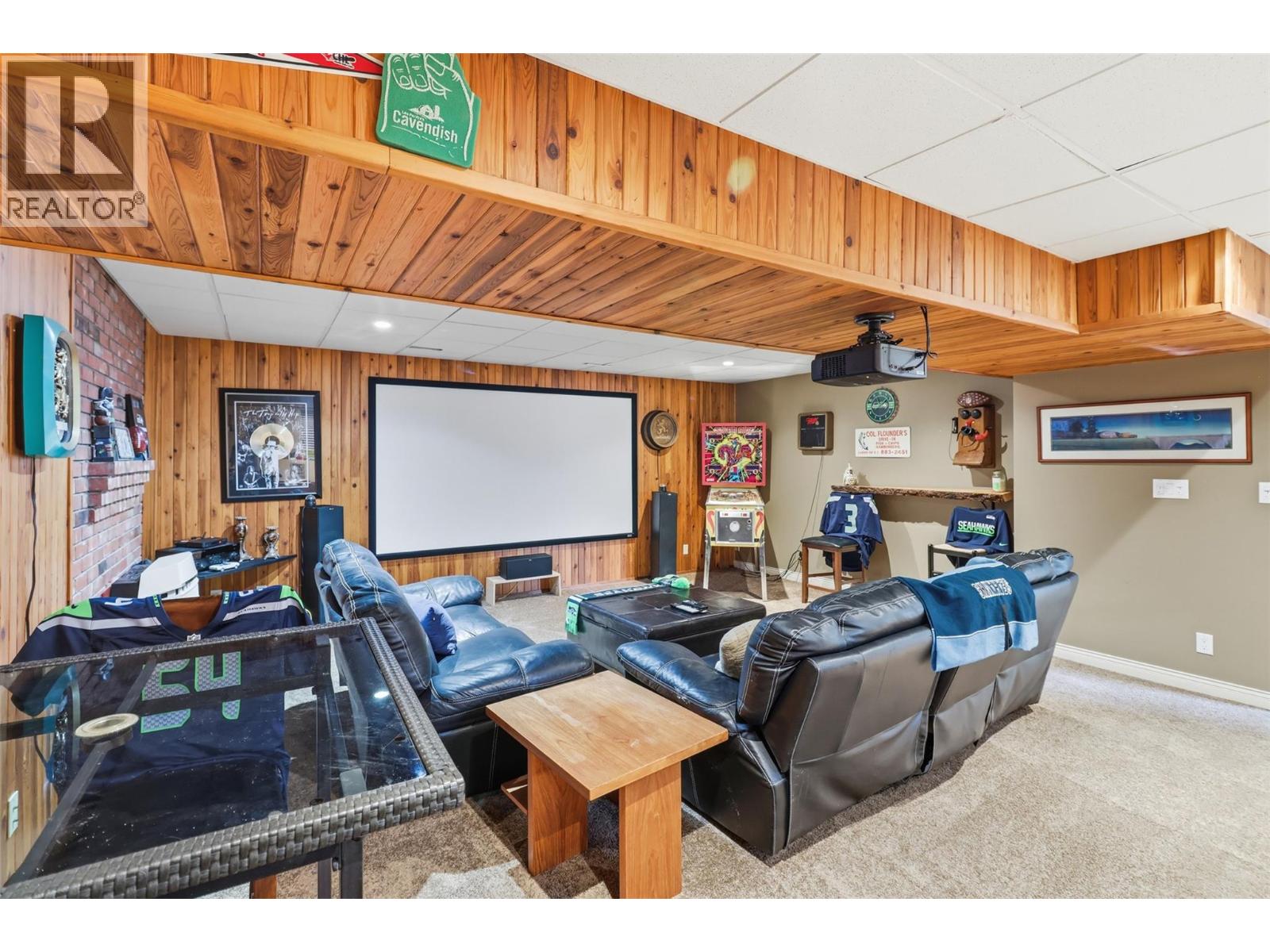 367 MCAULEY Place, Kamloops