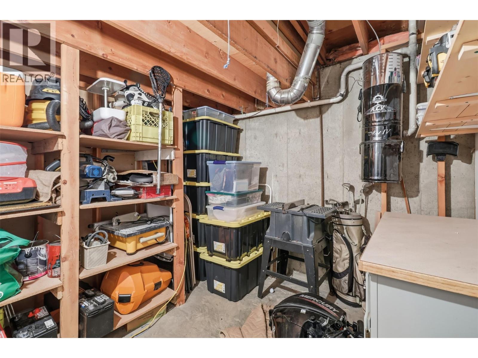 367 MCAULEY Place, Kamloops