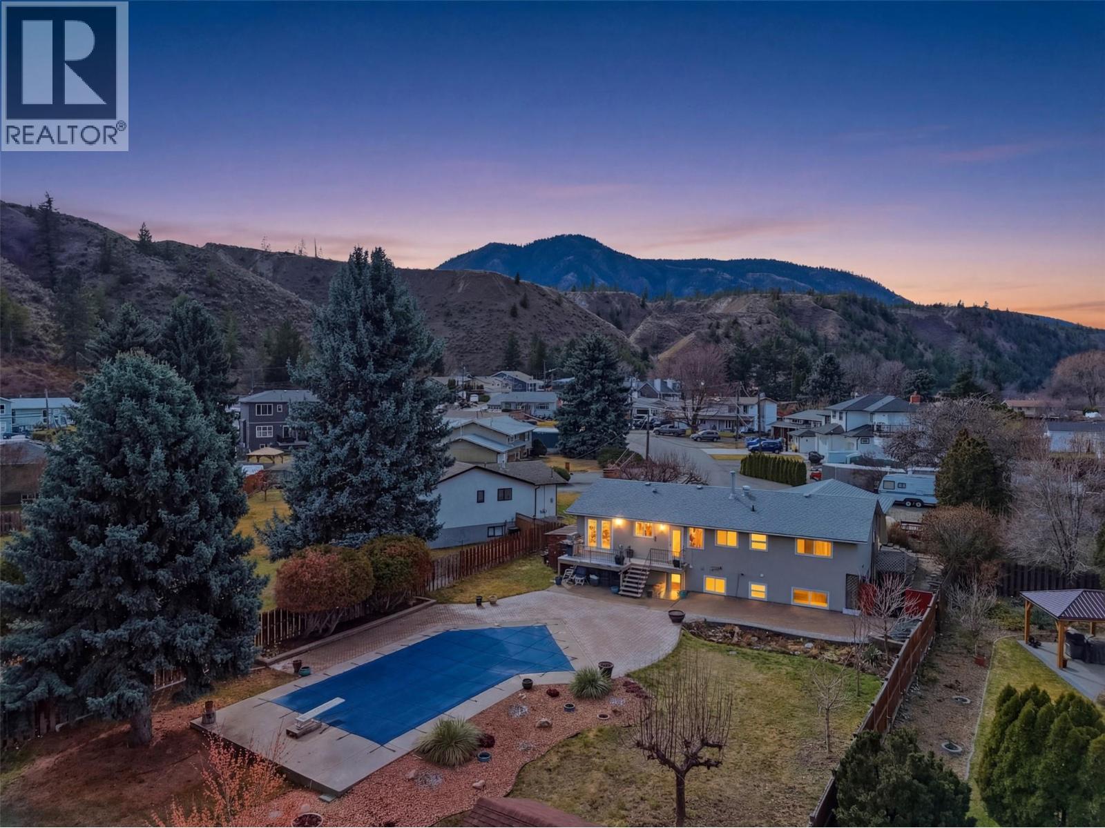 367 MCAULEY Place, Kamloops