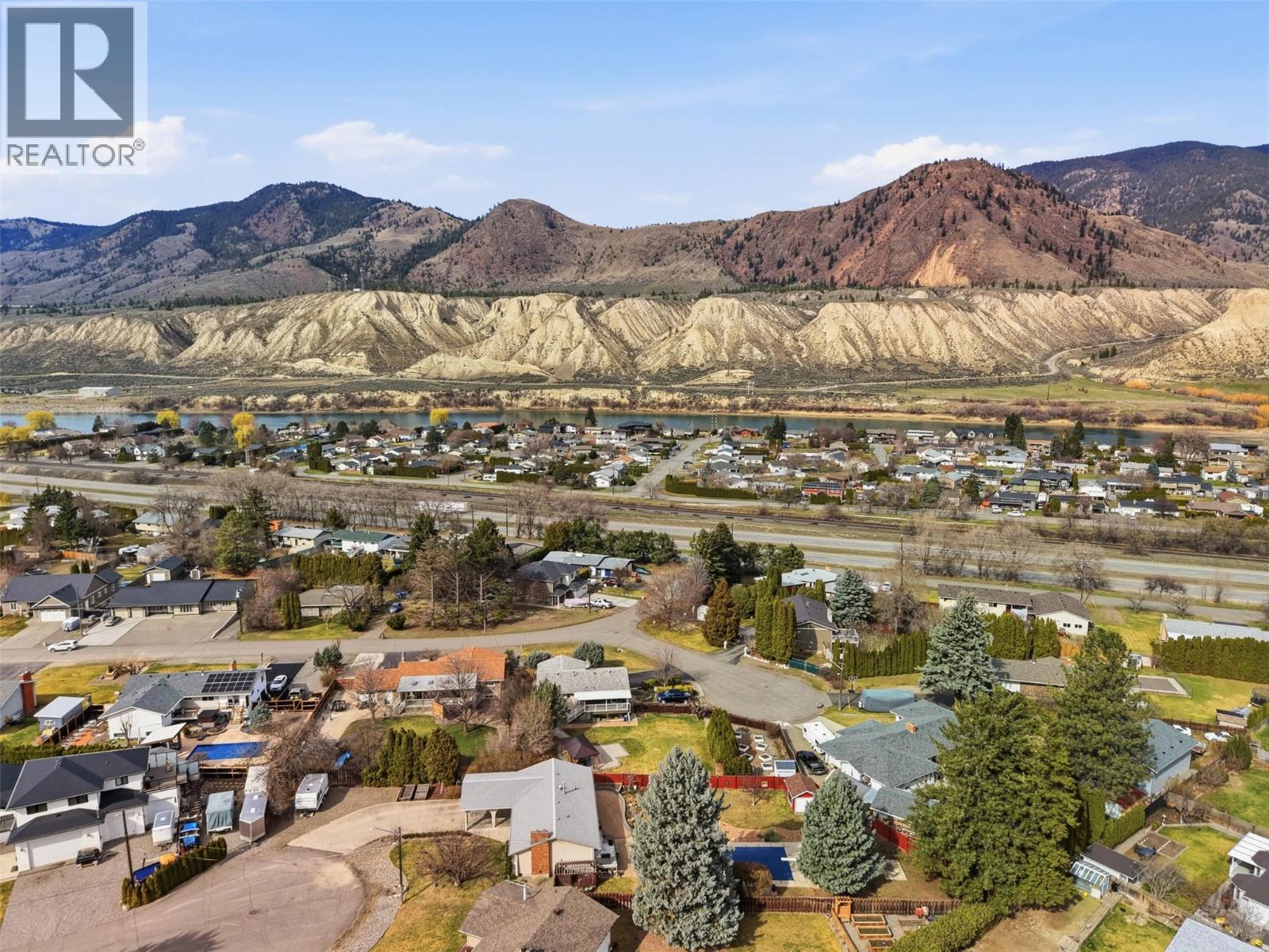 367 MCAULEY Place, Kamloops